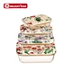 glass food storage containers set